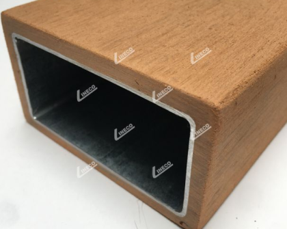 Gỗ Nhựa Lõi Thép Đúc Sẵn LINECO – Giải Pháp Vượt Trội Cho Công Trình Hiện Đại