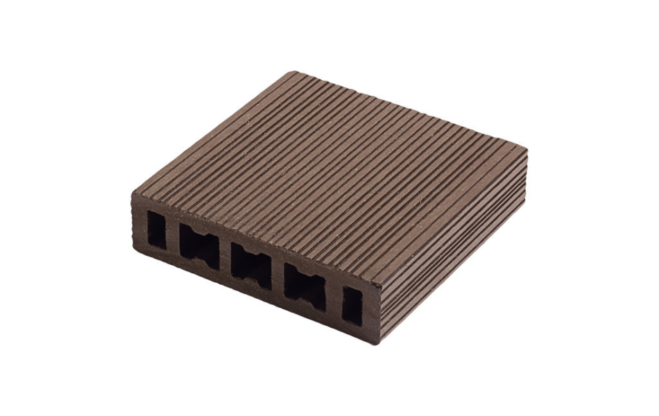 Lam gỗ nhựa ngoài trời - 25x100mm