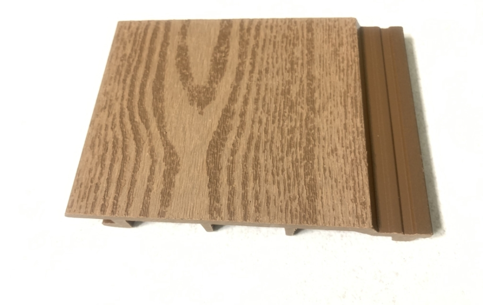 Gỗ nhựa Composite - Tấm Ốp Trần, Ốp Vách Ngoài Trời