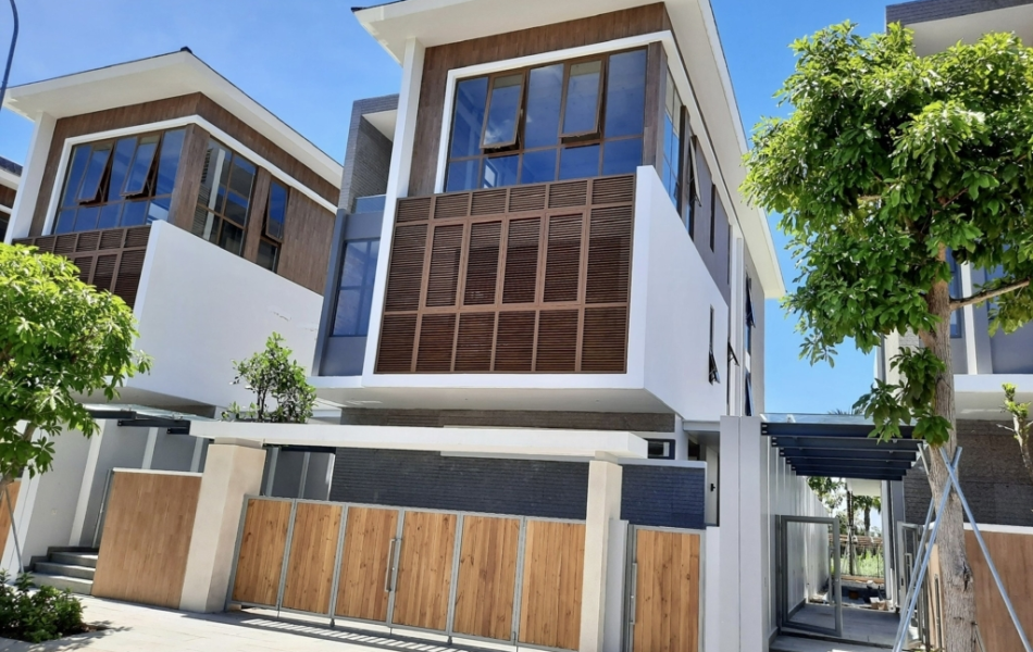 TẤM ỐP GỖ TỰ NHIÊN BIẾN TÍNH- THƯƠNG HIỆU LINECO