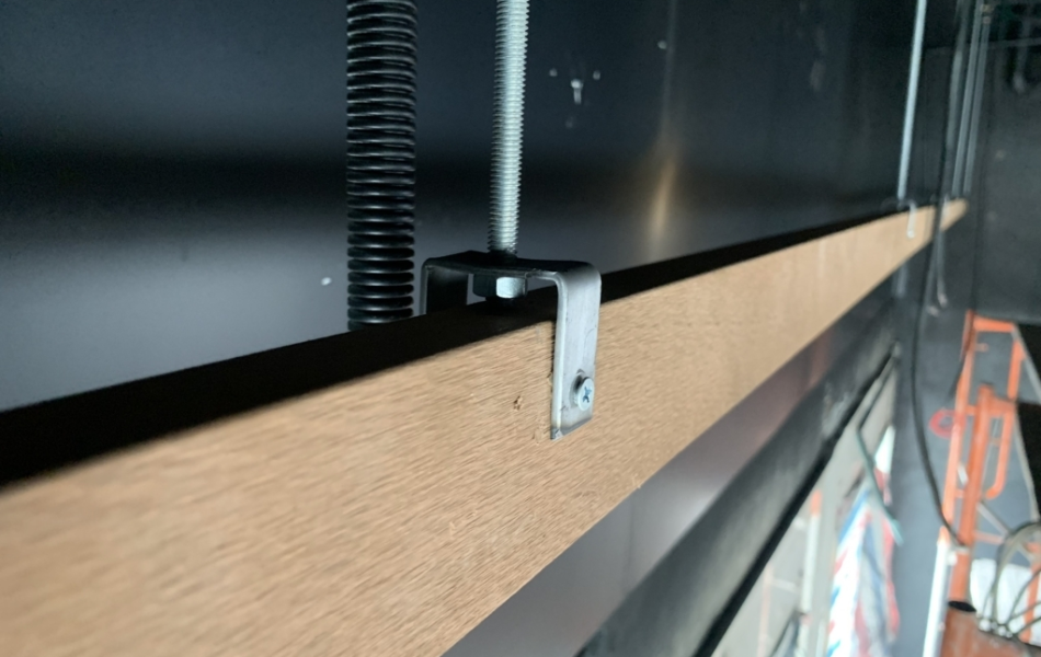 LAM GỖ NHỰA NGOÀI TRỜI - PERGOLA LAM GỖ CHỐNG NẮNG