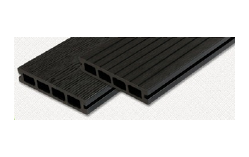 SÀN GỖ COMPOSITE NGOÀI TRỜI - 4 LỖ VUÔNG