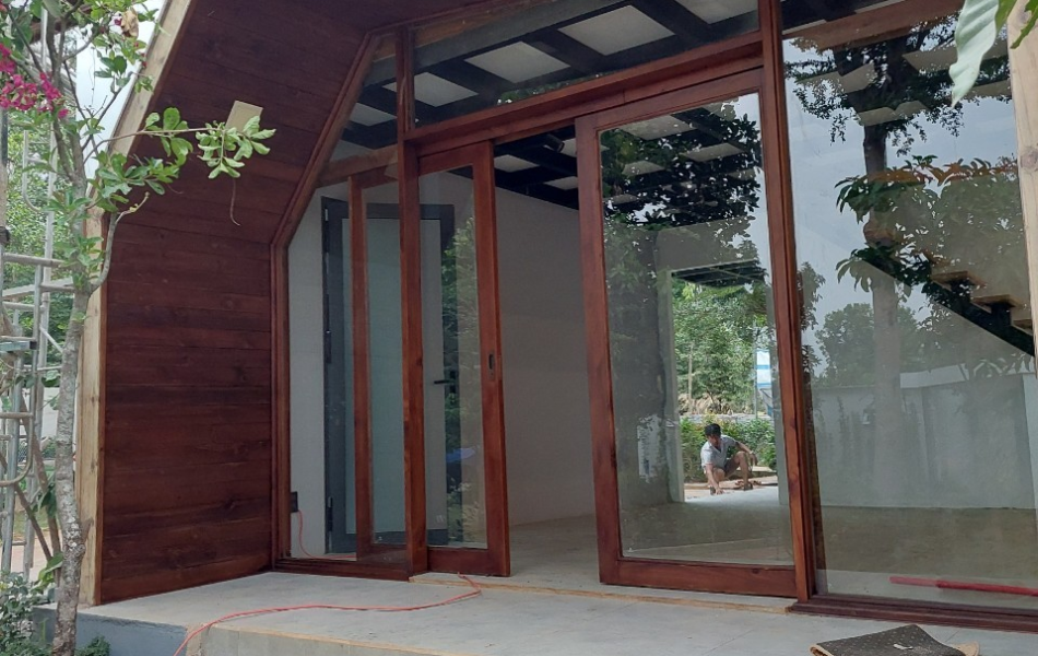 LAM GỖ TỰ NHIÊN TRANG TRÍ - CHỐNG MỐI MỌT - CHỐNG MỤC NÁT