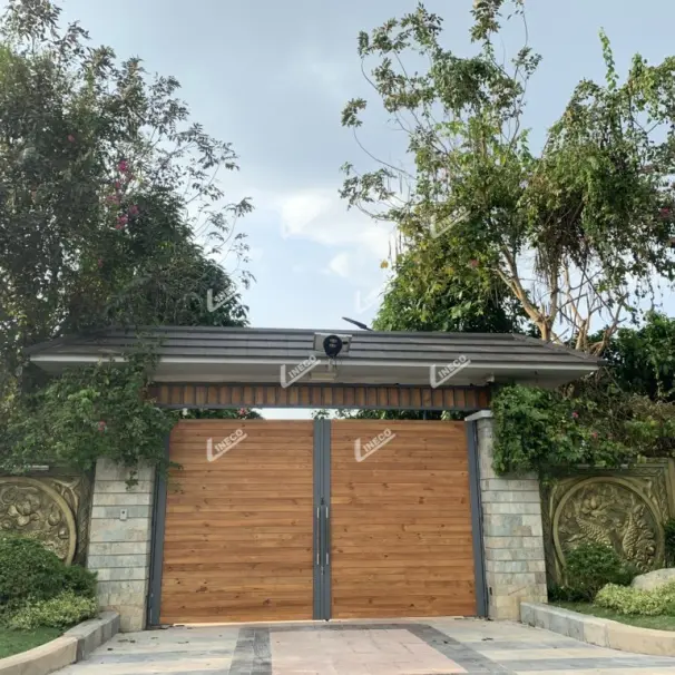 TẤM ỐP GỖ TỰ NHIÊN BIẾN TÍNH- THƯƠNG HIỆU LINECO