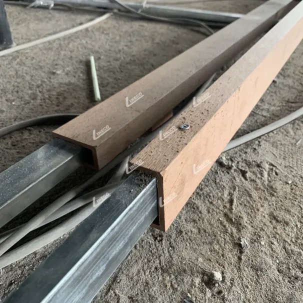 LAM GỖ NHỰA NGOÀI TRỜI - PERGOLA LAM GỖ CHỐNG NẮNG
